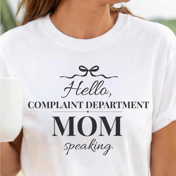 Other - Mother Day Shirt, Mom Shirt, Funny Mom Shirt, Mom Life Tee